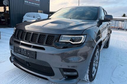 Jeep Grand Cherokee Gebrauchtwagen