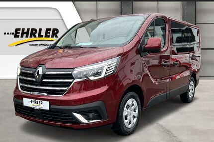 Renault Trafic Gebrauchtwagen
