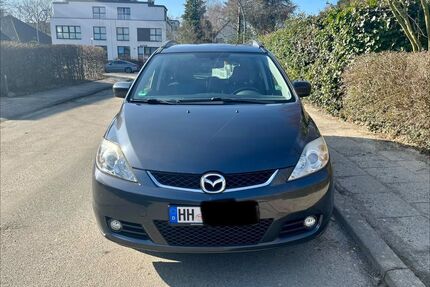 Mazda 5 Gebrauchtwagen