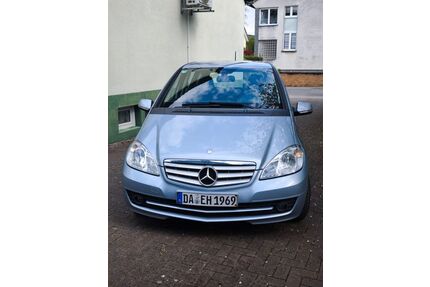 Mercedes-Benz A 150 Gebrauchtwagen