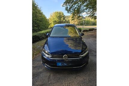 VW Golf Sportsvan Gebrauchtwagen