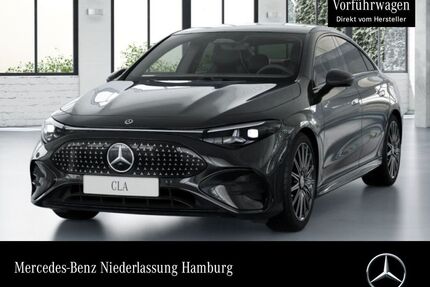 Mercedes-Benz CLA 250 Gebrauchtwagen