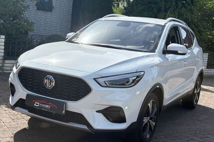 MG ZS Gebrauchtwagen