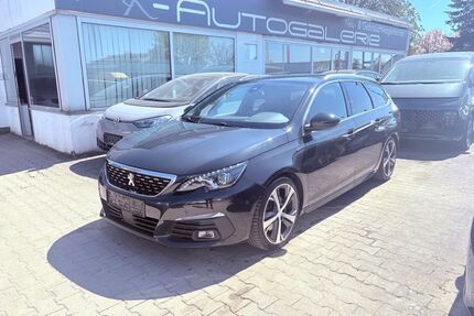 Peugeot 308 Gebrauchtwagen