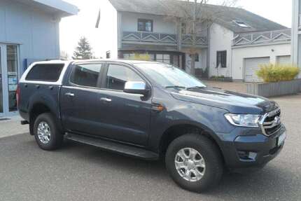 Ford Ranger Gebrauchtwagen