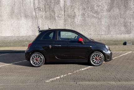 Abarth 595 Gebrauchtwagen