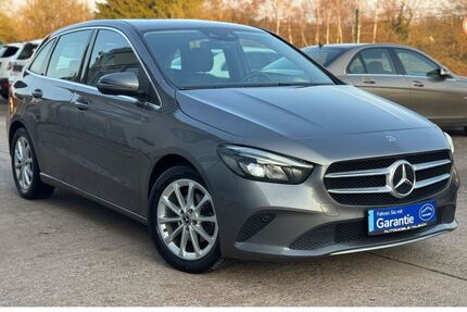 Mercedes-Benz B 180 Gebrauchtwagen