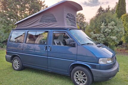 VW T4 Caravelle Gebrauchtwagen