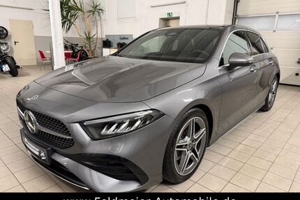 Mercedes-Benz A 180 Gebrauchtwagen