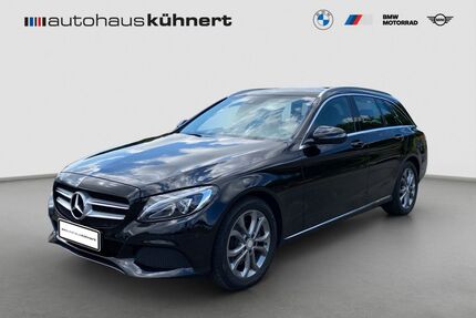 Mercedes-Benz C 200 Gebrauchtwagen