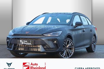 Cupra Leon Gebrauchtwagen