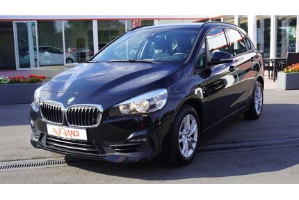 BMW 218 Gebrauchtwagen