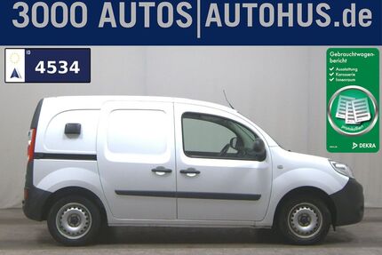 Renault Kangoo Gebrauchtwagen