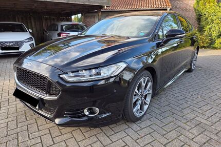 Ford Mondeo Gebrauchtwagen