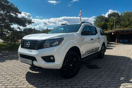 Nissan Navara Gebrauchtwagen