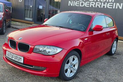 BMW 116 Gebrauchtwagen