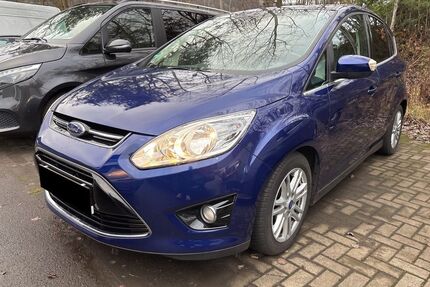 Ford C-Max Gebrauchtwagen