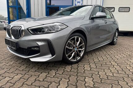 BMW 118 Gebrauchtwagen