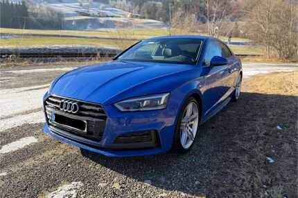 Audi A5 Gebrauchtwagen