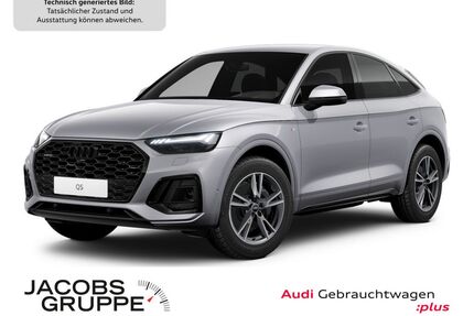 Audi Q5 Gebrauchtwagen
