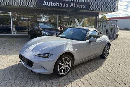 Mazda MX-5 Gebrauchtwagen