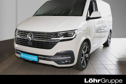 VW T6 Multivan Gebrauchtwagen