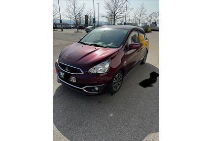 Mitsubishi Space Star Gebrauchtwagen