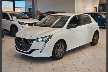 Peugeot 208 Gebrauchtwagen