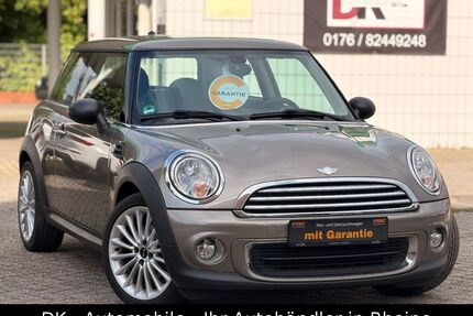 Mini ONE Gebrauchtwagen