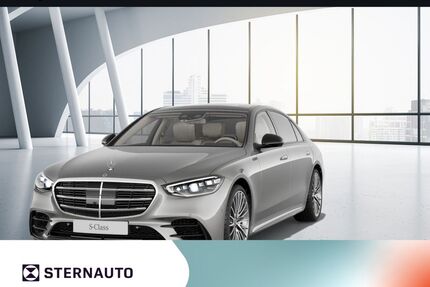 Mercedes-Benz S 400 Gebrauchtwagen