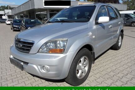 Kia Sorento Gebrauchtwagen