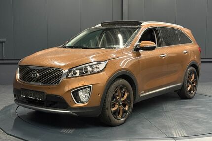 Kia Sorento Gebrauchtwagen