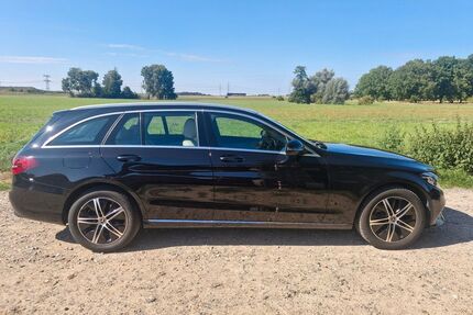 Mercedes-Benz C 180 Gebrauchtwagen