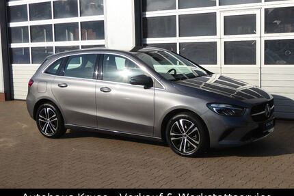 Mercedes-Benz B 250 Gebrauchtwagen