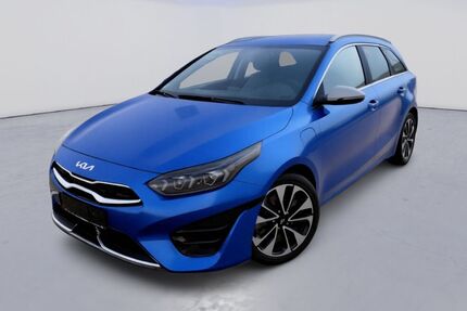 Kia ceed / Ceed Gebrauchtwagen