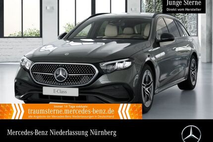 Mercedes-Benz E 220 Gebrauchtwagen