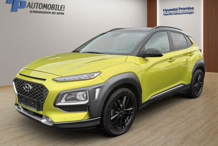Hyundai KONA Gebrauchtwagen