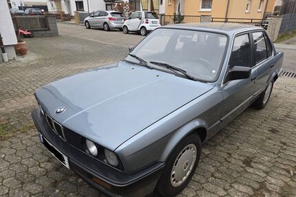 BMW 320 Gebrauchtwagen