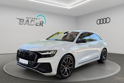 Audi Q8 Gebrauchtwagen