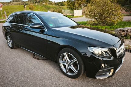 Mercedes-Benz E 300 Gebrauchtwagen