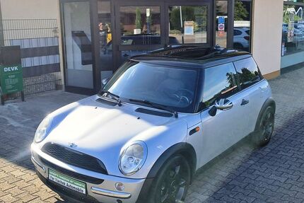 Mercedes-Benz Cooper 