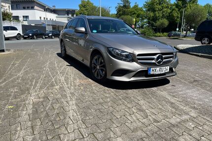 Mercedes-Benz C 220 Gebrauchtwagen
