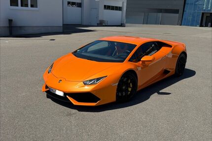 Lamborghini Huracán Gebrauchtwagen