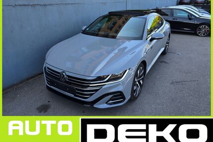 VW Arteon Gebrauchtwagen