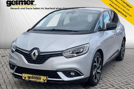 Renault Scenic Gebrauchtwagen