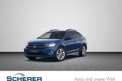 VW Taigo Gebrauchtwagen