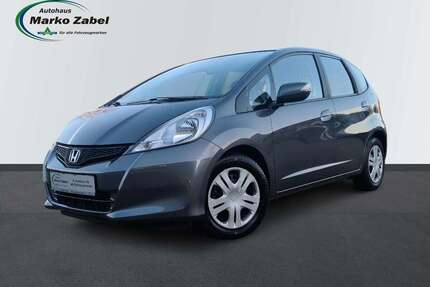 Honda Jazz Gebrauchtwagen