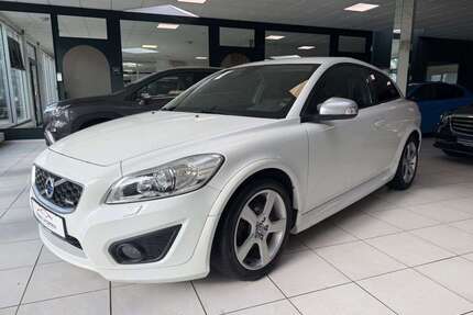 Volvo C30 Gebrauchtwagen