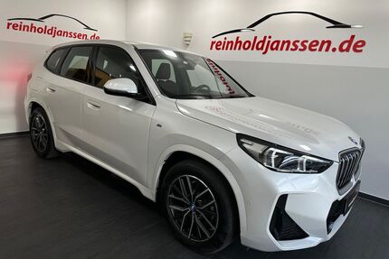 BMW iX1 Gebrauchtwagen