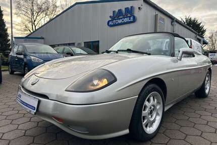 Fiat Barchetta Gebrauchtwagen